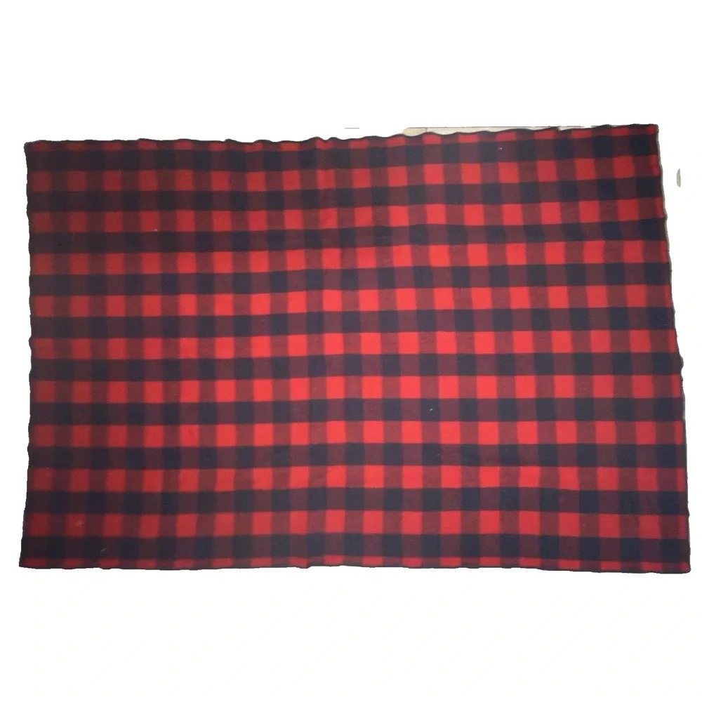 Woolrich Advertising Blanket 90x61